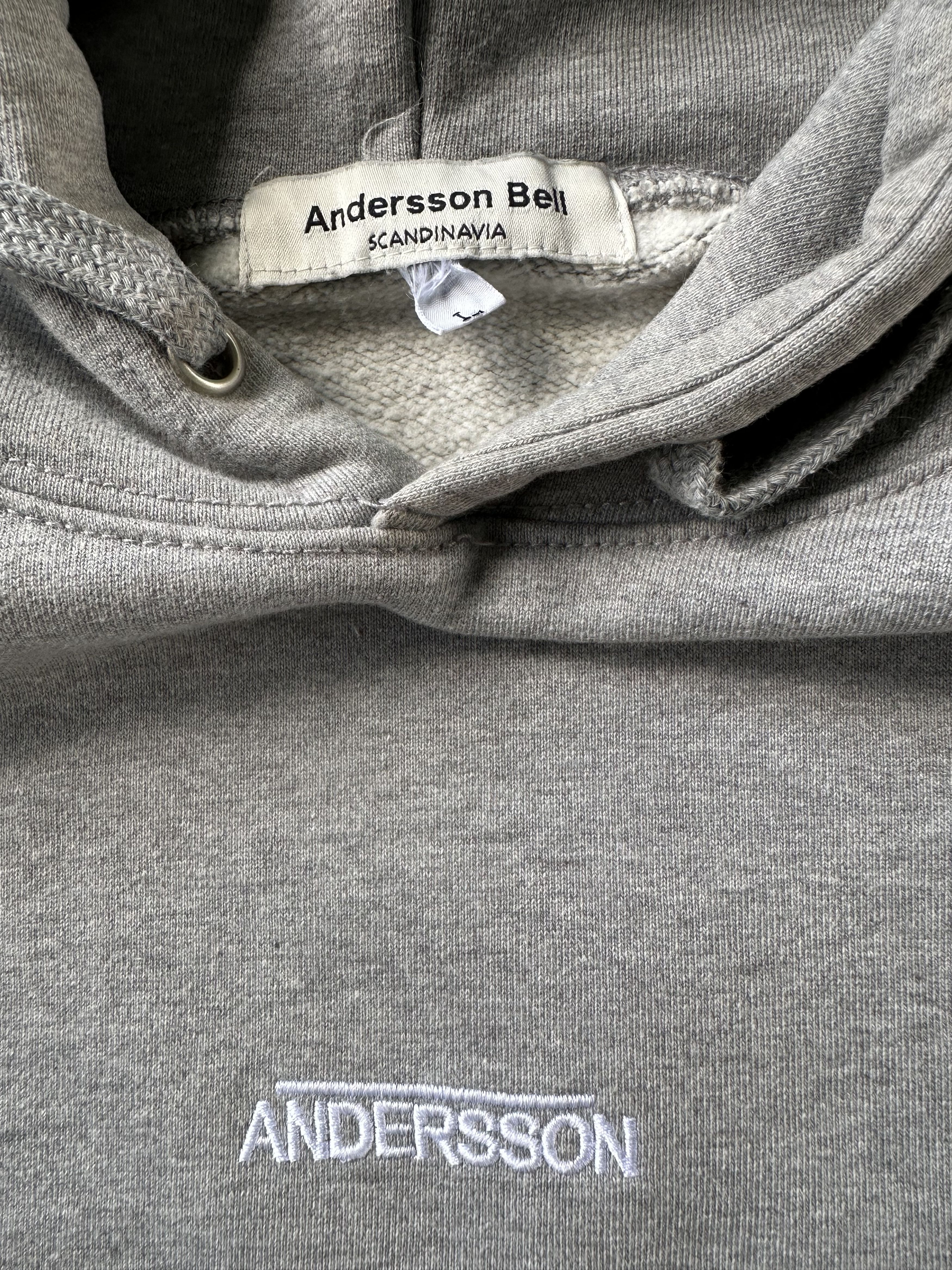 Andersson Bell Andersson Bell Autumn Winter Hoodie Size US L / EU 52-54 / 3 - 15 Thumbnail