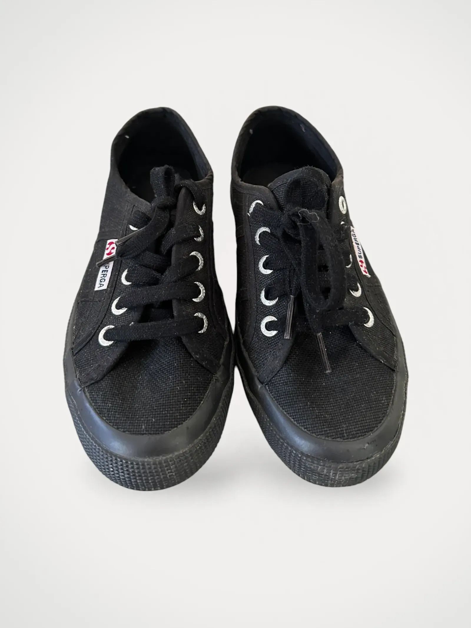 Superga Superga Sneakers Size US 5 / IT 35 - 1 Thumbnail