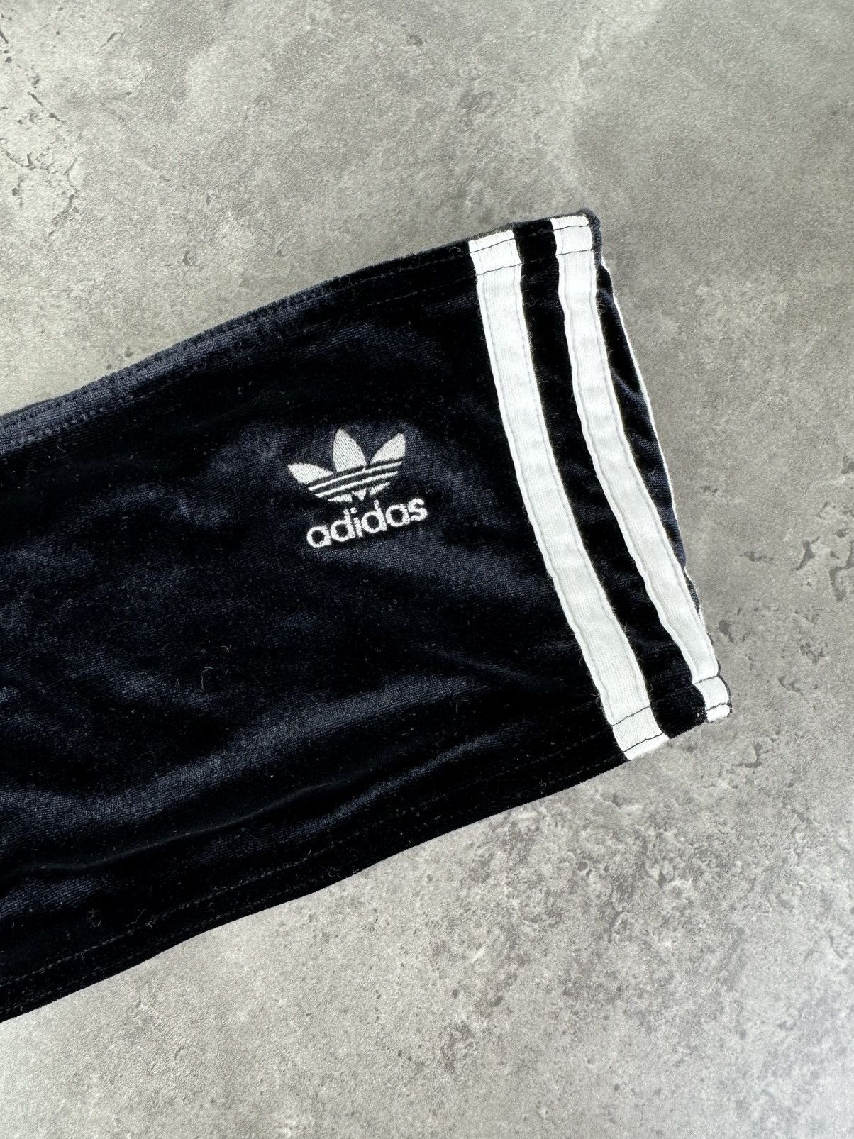 Adidas Adidas Mini Tank Top Size M / US 6-8 / IT 42-44 - 7 Thumbnail