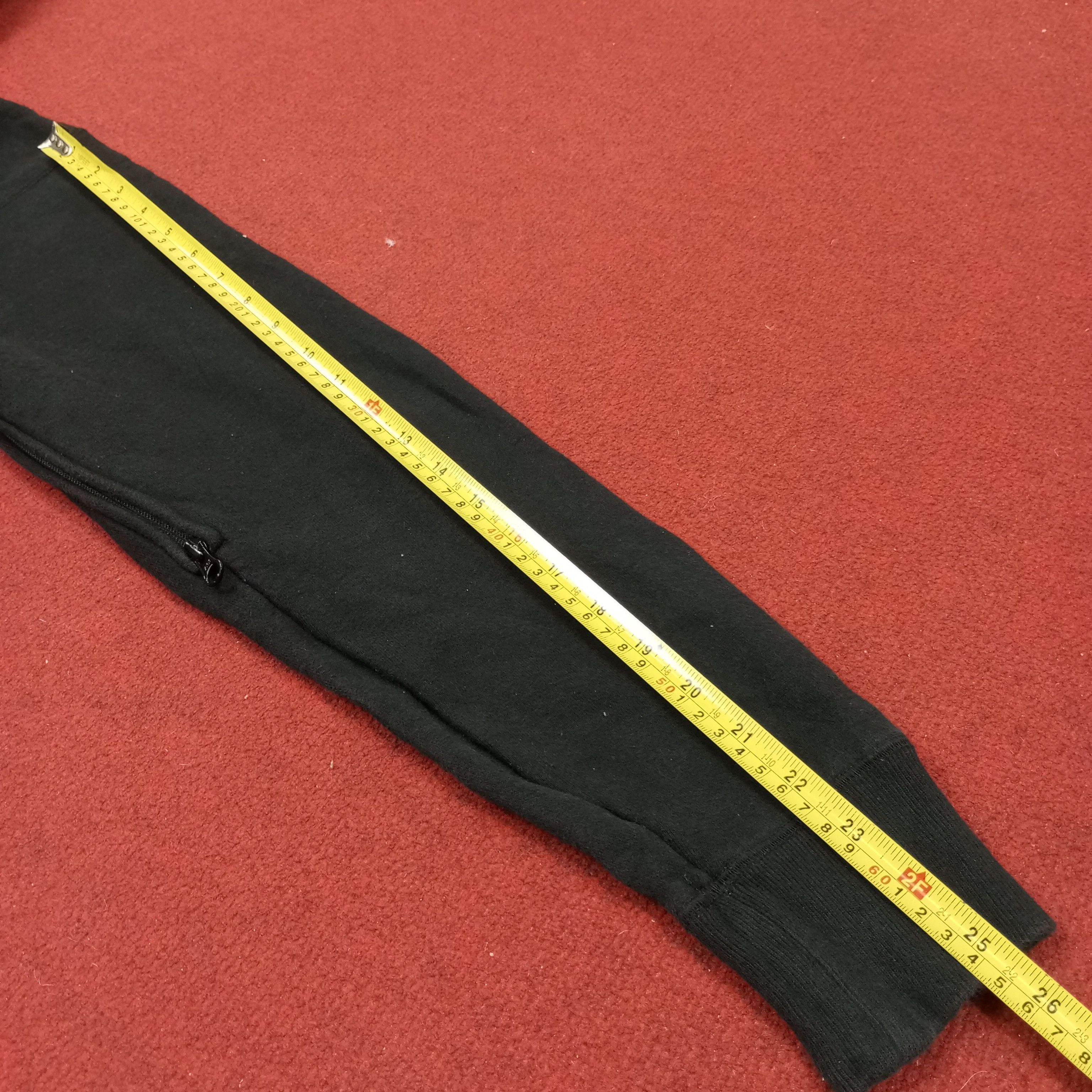 Undercover Undercover Jun Takahashi Designer Coverall Hoodies c225n12 Size US M / EU 48-50 / 2 - 15 Thumbnail
