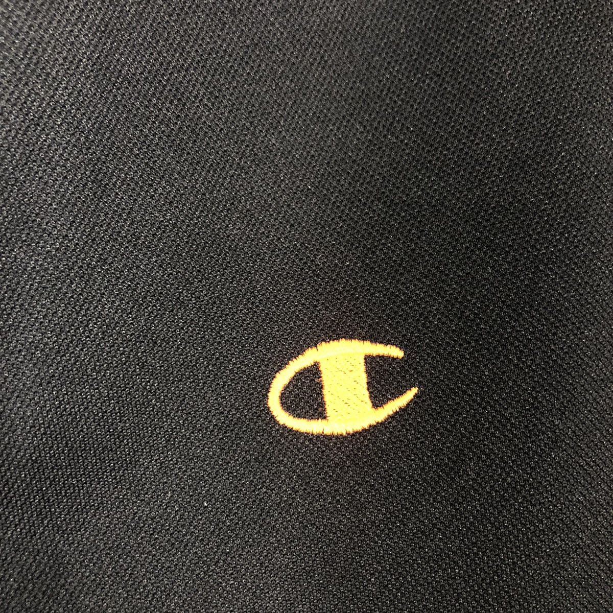 Champion × Japanese Brand × Vintage Vintage Champion Jacket 90s collection Large #A1 Size US L / EU 52-54 / 3 - 17 Thumbnail