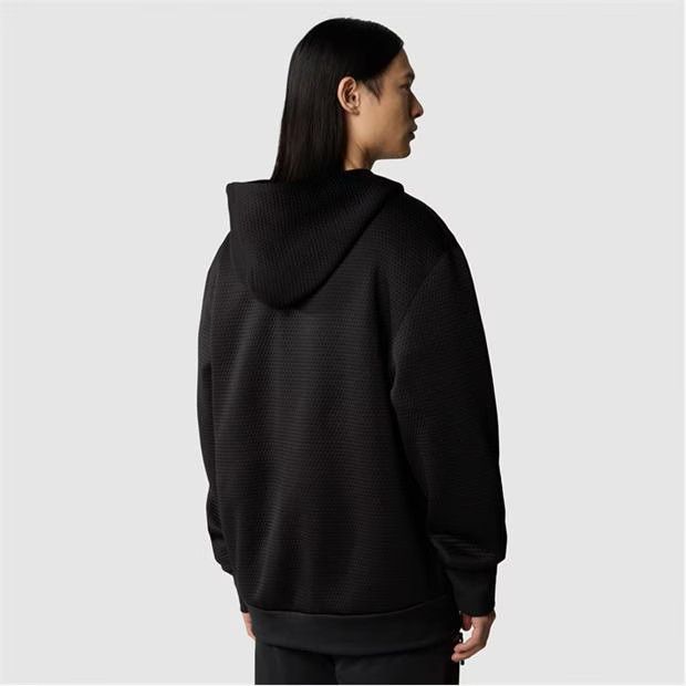The North Face o1g2r1mq0724 Hoodies in Black Size US M / EU 48-50 / 2 - 3 Thumbnail