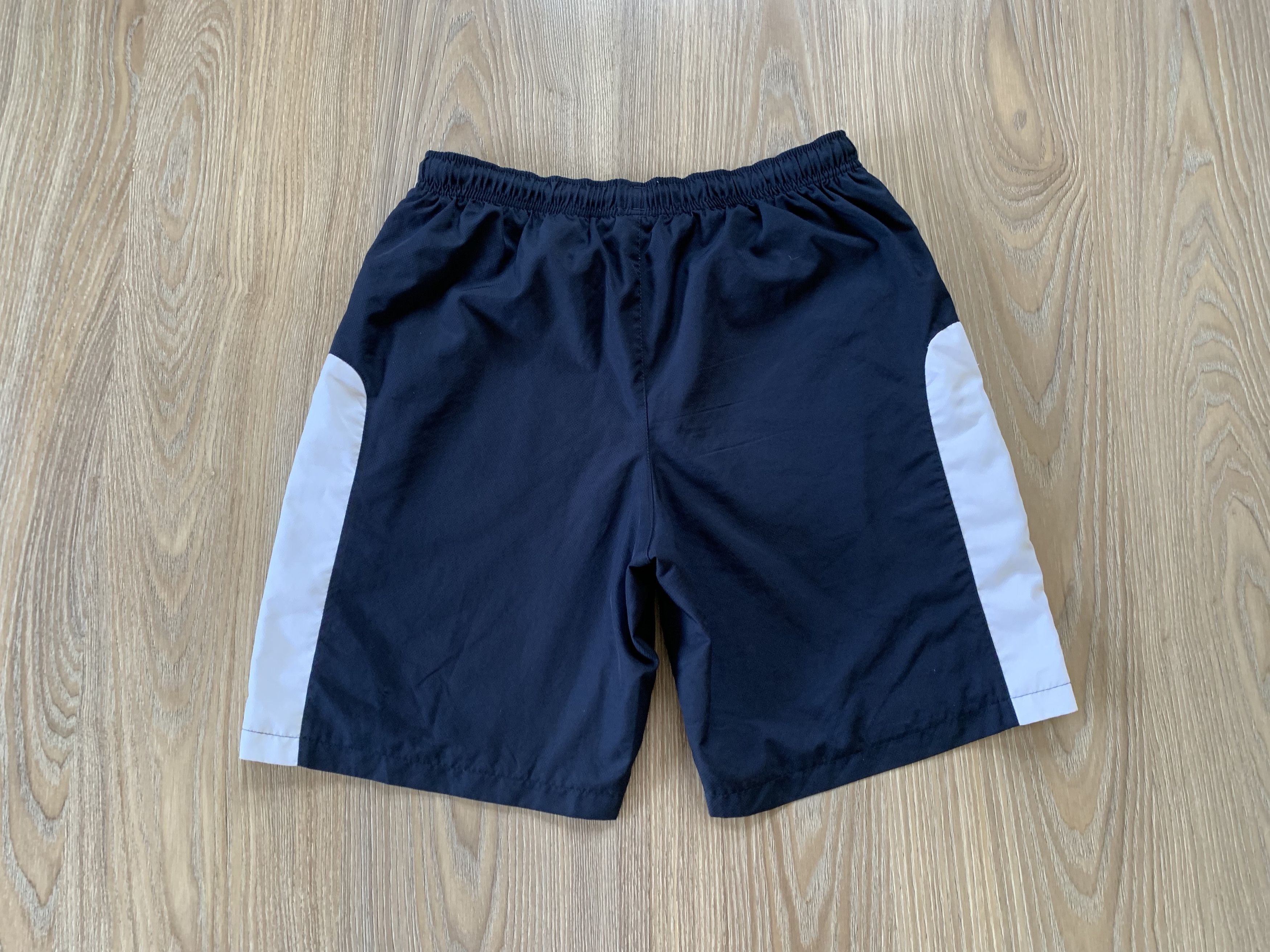Lacoste × Vintage Lacoste Sport Vintage Training Short Size US 32 / EU 48 - 3 Thumbnail