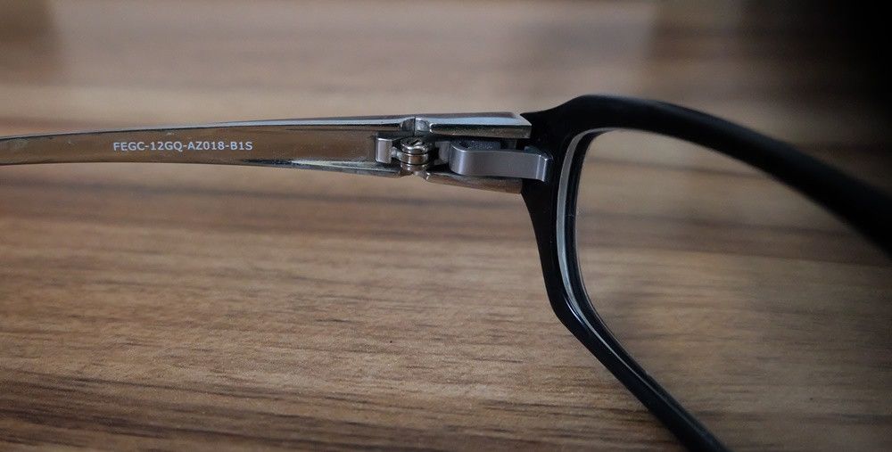 Other eGG FEGC-12GQ Glasses Size ONE SIZE - 7 Thumbnail