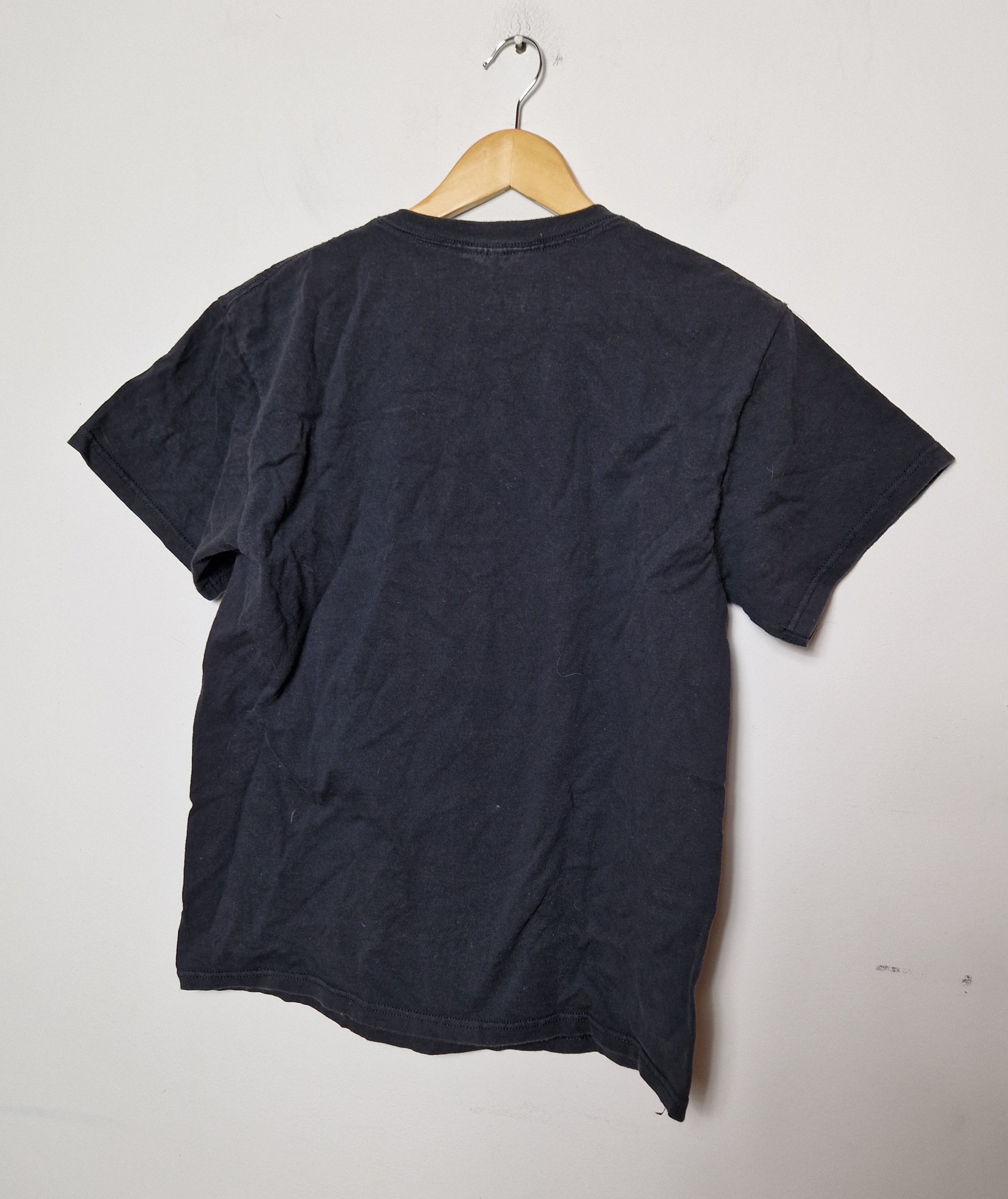 Star Wars × Vintage Star Wars Darth Vader Family Guy vintage tee Size US M / EU 48-50 / 2 - 5 Thumbnail