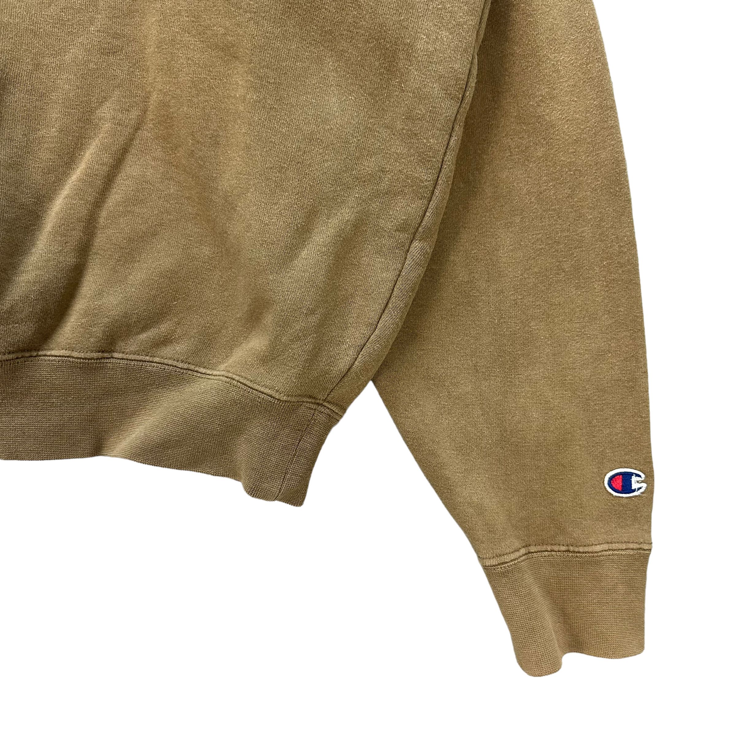 Champion CHAMPION ROCHESTER NEW YORK SWEATSHIRT #8624-018 Size L / US 10 / IT 46 - 5 Thumbnail