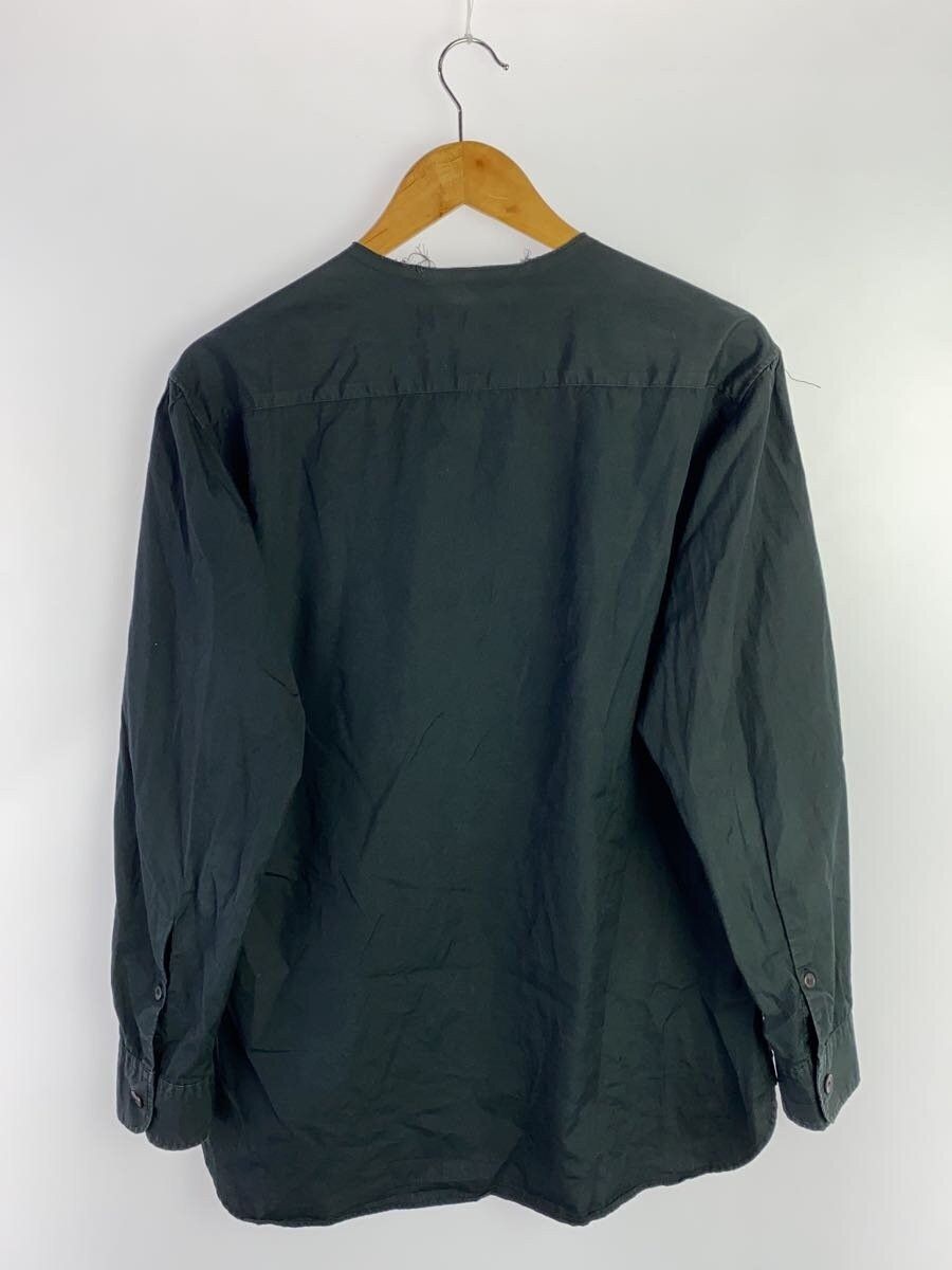 Yohji Yamamoto Raw Collar Shirt Size US L / EU 52-54 / 3 - 2 Thumbnail