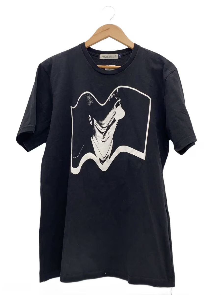 Undercover SS18 "Vlads" Tee Size US XL / EU 56 / 4 - 1 Thumbnail