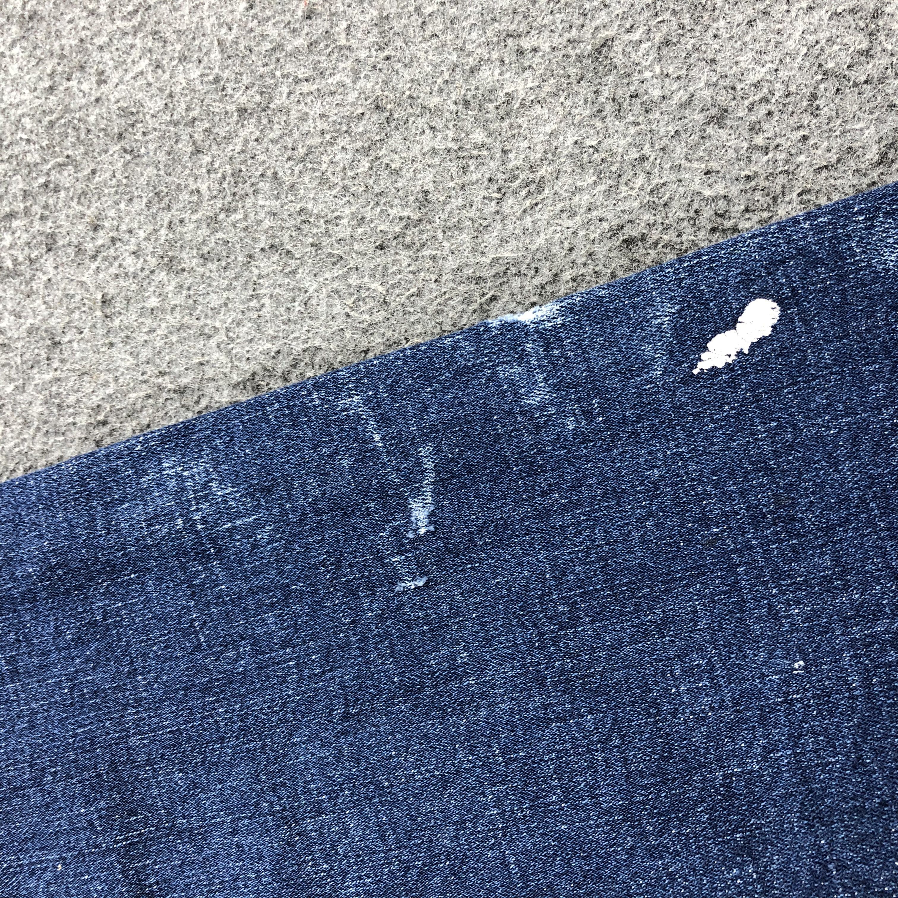 Levi's Vintage Blue Wash Levis 514 Jeans-J1392 Size US 39 - 8 Thumbnail