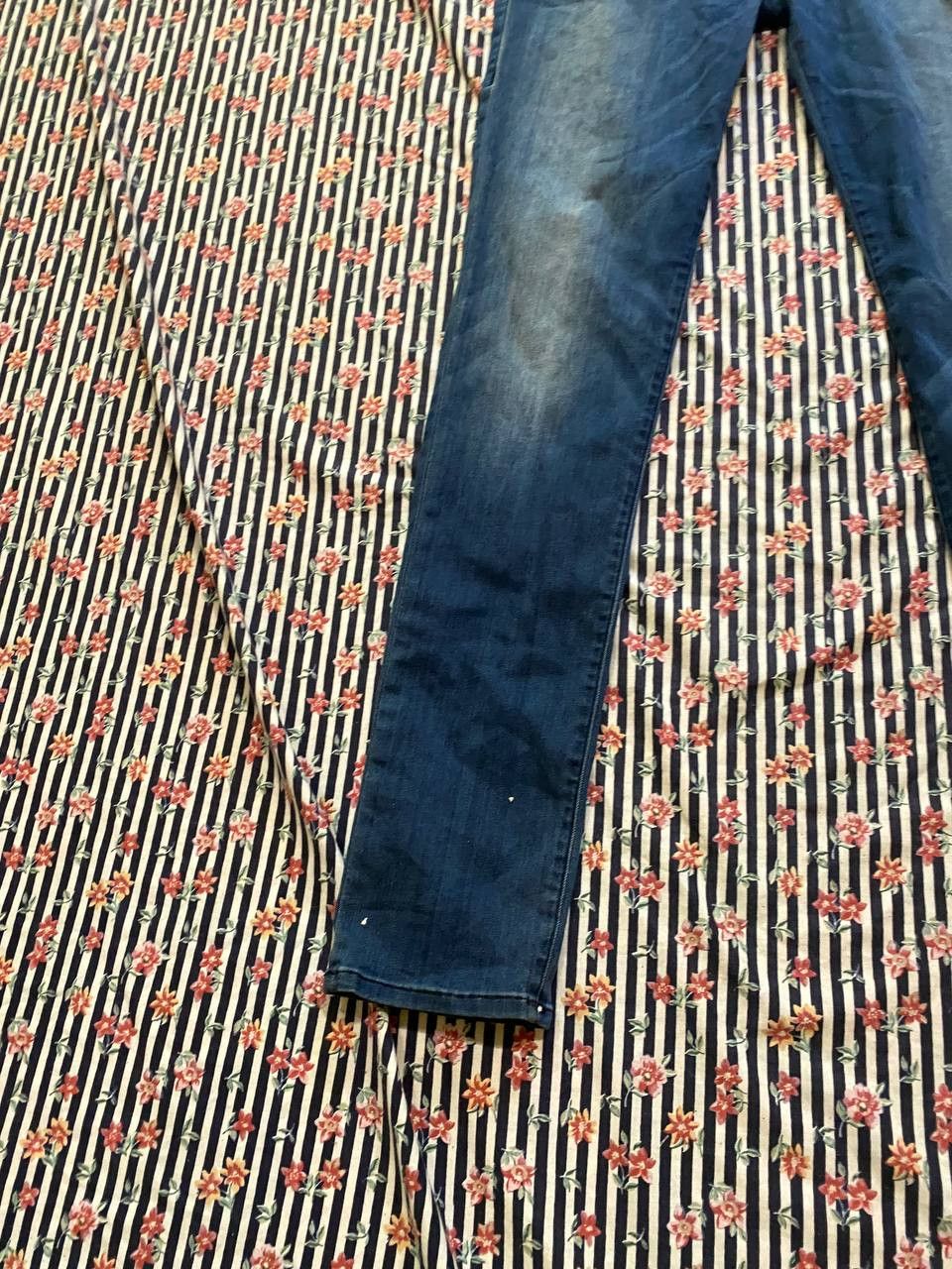 True Religion True Religion Jeans Size US 32 / EU 48 - 2 Thumbnail
