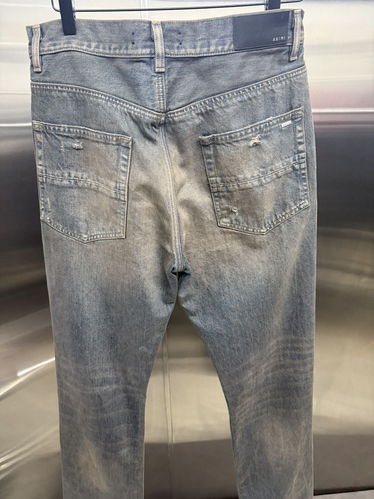 Amiri Amiri Size US 30 / EU 46 - 3 Thumbnail