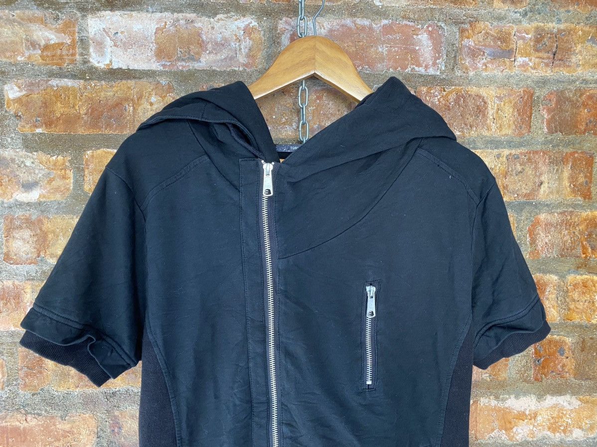 If Six Was Nine Tornado Mart Adjustable cloak Hoodie Size US M / EU 48-50 / 2 - 9 Thumbnail