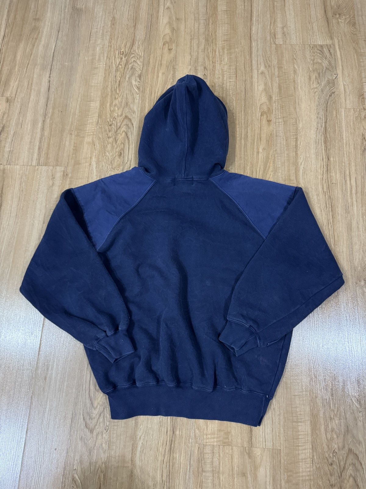 Alexander Julian × Designer Alexander Julian Pocket Hoodie Size US M / EU 48-50 / 2 - 5 Thumbnail