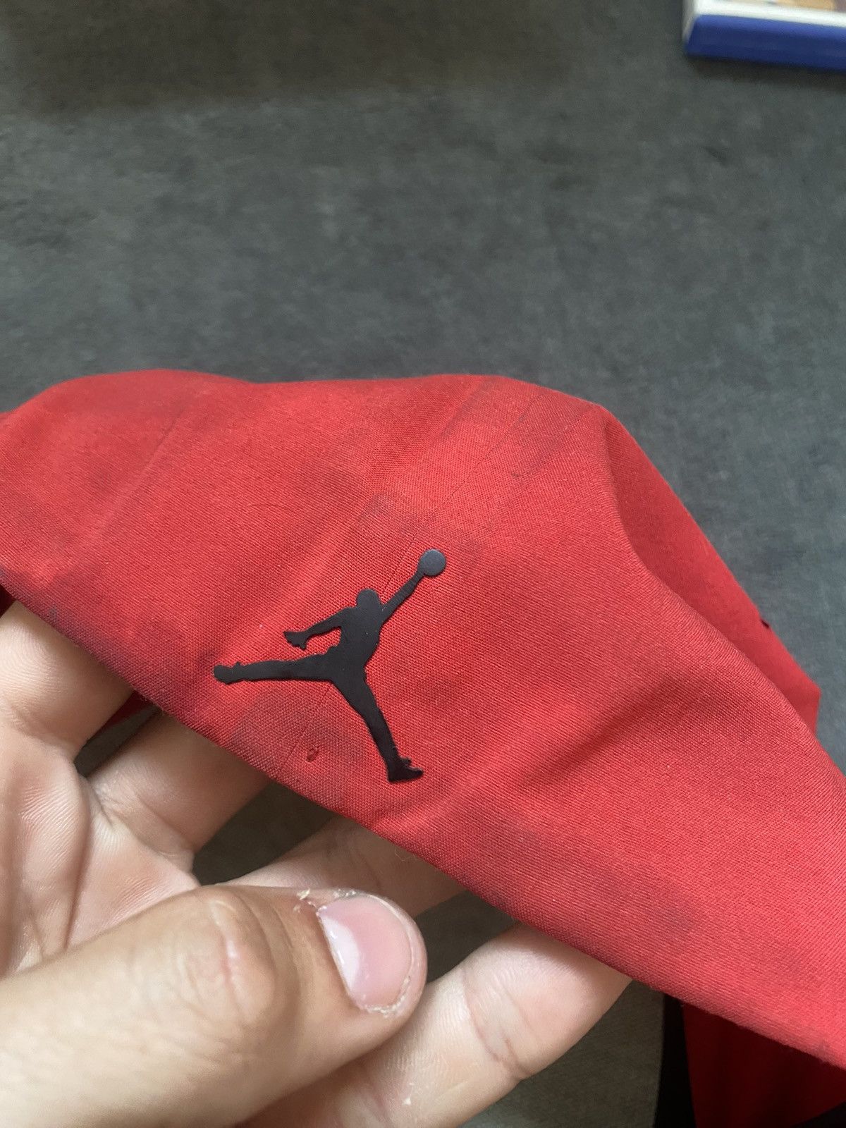 Jordan Brand × Nike Jordan Cap Size ONE SIZE - 4 Thumbnail