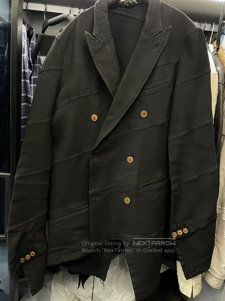 Comme des Garcons Comme Des Garcons jacket Size US L / EU 52-54 / 3 - 1 Thumbnail