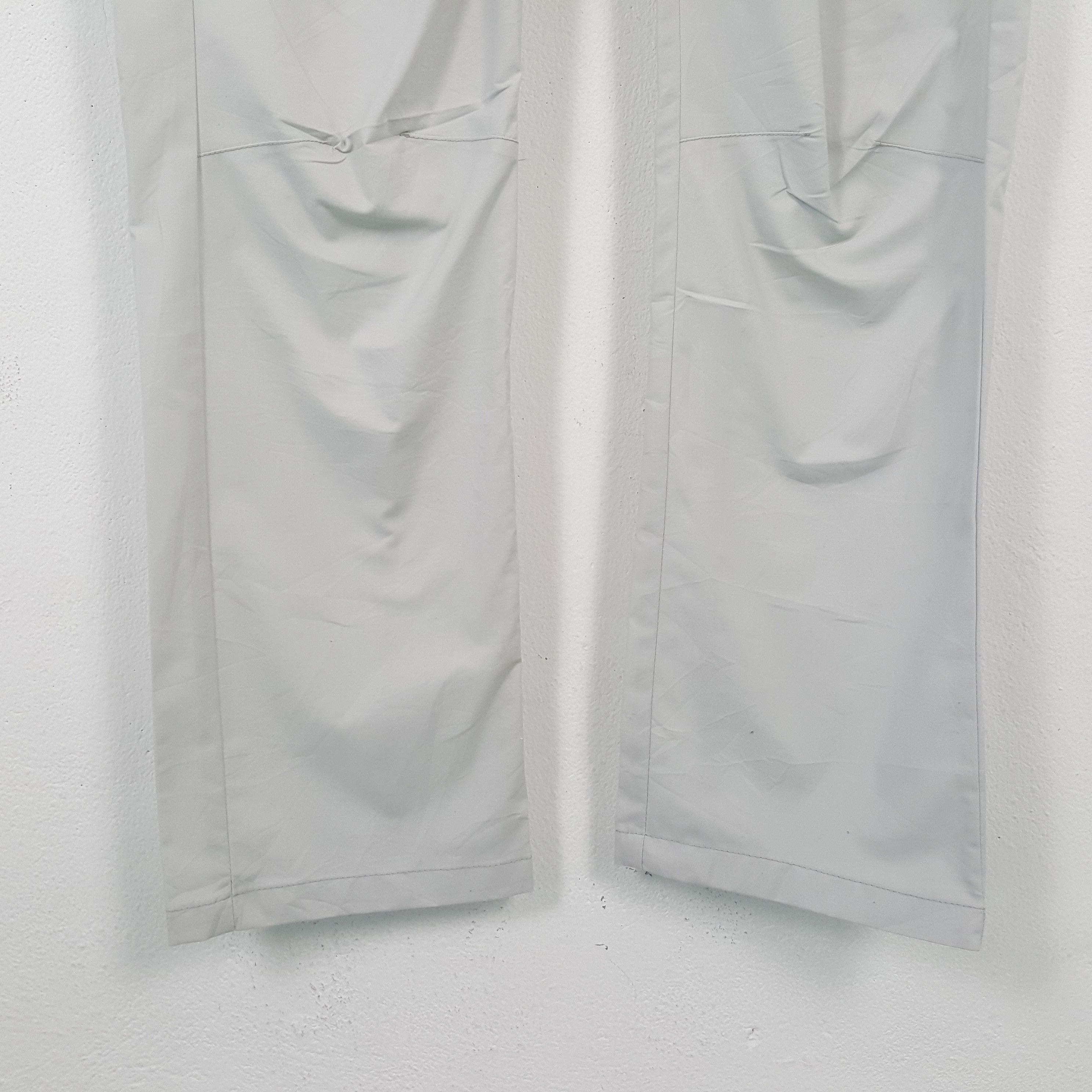 Japanese Brand × Vintage Vintage TRD TOYOTA RACING Team Japan Coverall Jacket C283N22 Size US M / EU 48-50 / 2 - 5 Thumbnail