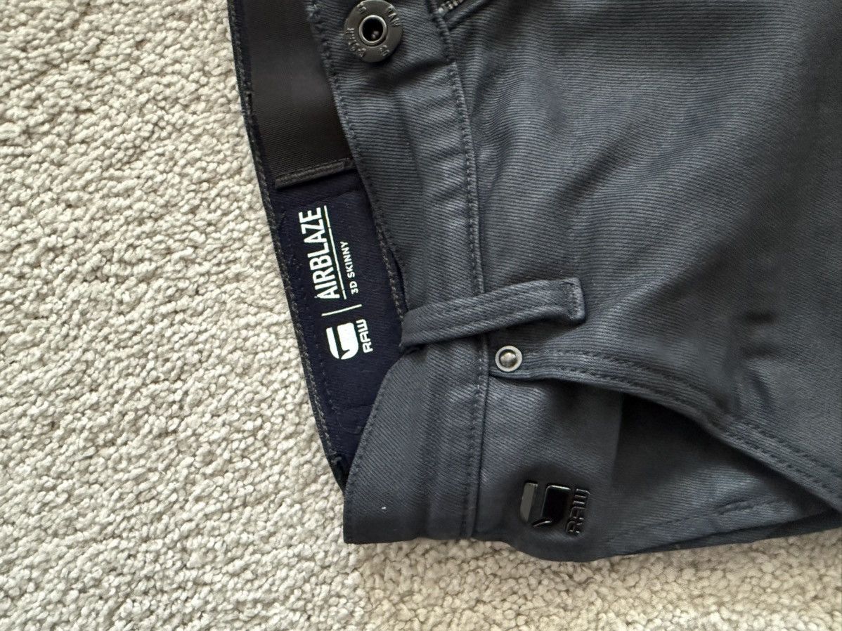 G-Star 100% authentic G-Star Jeans Size US 30 / EU 46 - 3 Thumbnail