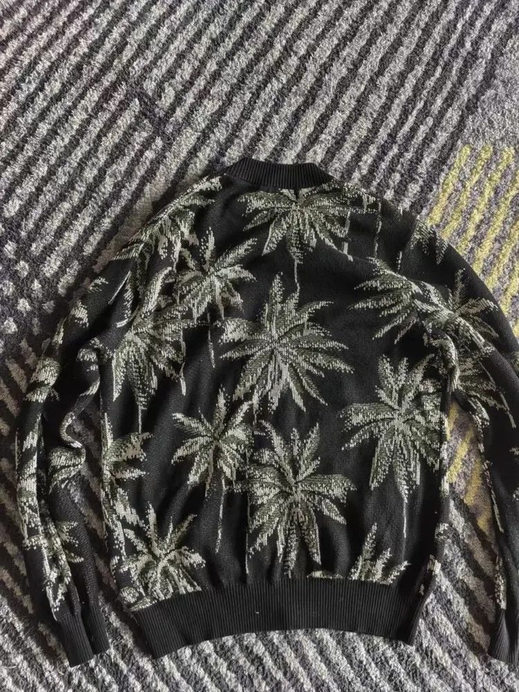Dries Van Noten Dries Van Noten Flower Stitch Jacket Size US L / EU 52-54 / 3 - 2 Thumbnail