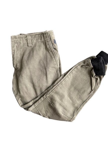Kith Kith Blue Label Mercer Pants Size US 32 / EU 48 - 1 Thumbnail