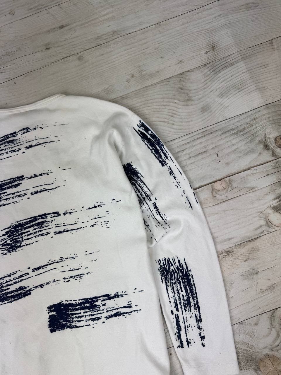 Diesel Vintage Diesel Long Sleeve T Shirt Size US L / EU 52-54 / 3 - 17 Thumbnail