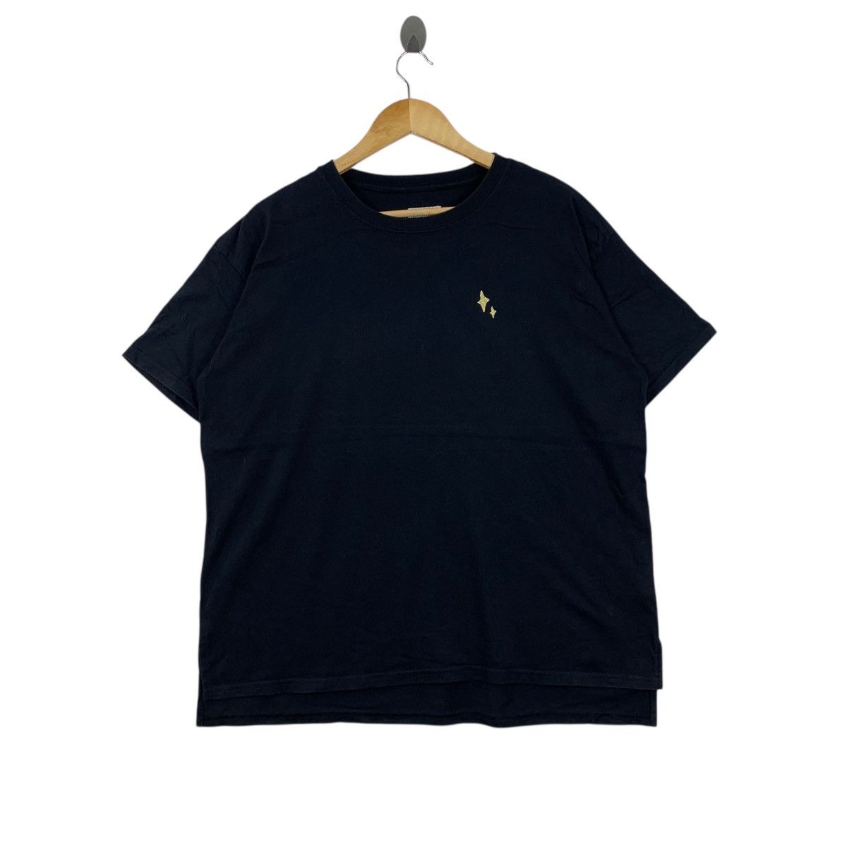 Japanese Brand × Nigo × Tsumori Chisato Tsumori Chisato X Niko And Japanese Brand Designer T-Shirt Size US XL / EU 56 / 4 - 1 Thumbnail