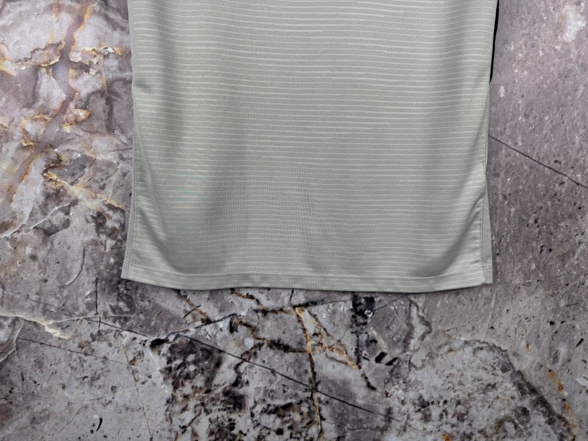 Nike Men’s Nike T-Shirt Jarsey Gray Sportswear Size Small Size US S / EU 44-46 / 1 - 4 Thumbnail