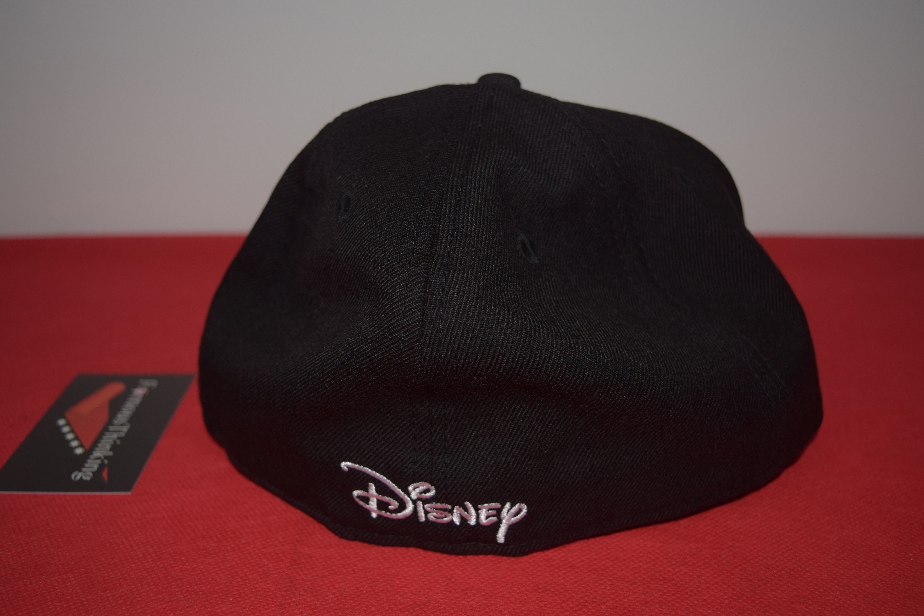 New Era Disney X New Era Mickey Mouse Fitted hat 59Fifty Size ONE SIZE - 4 Thumbnail