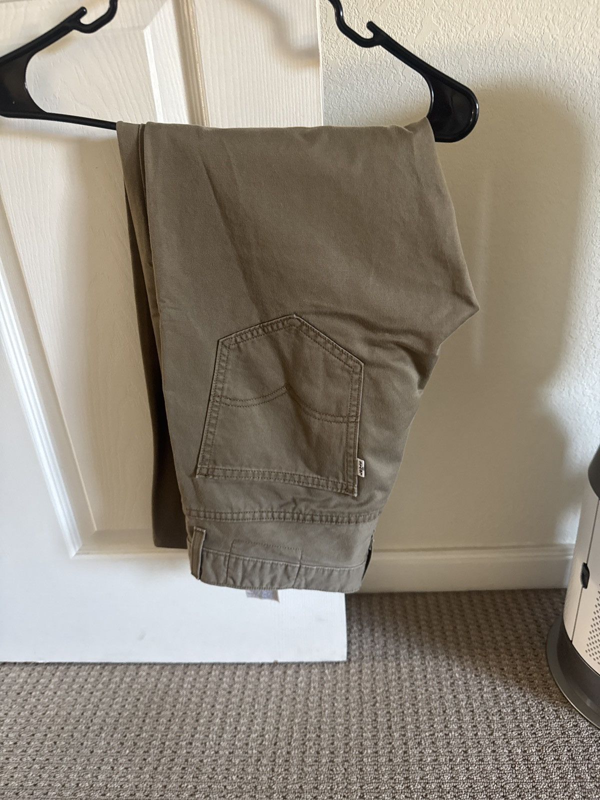 Levi's Levi’s brown pants slim fit Size US 32 / EU 48 - 3 Thumbnail