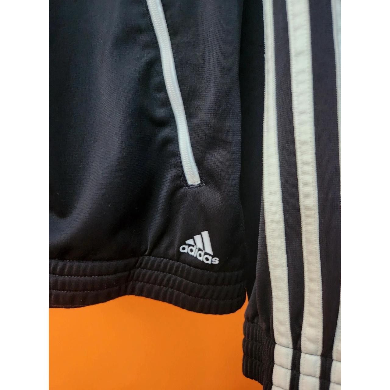 Adidas Adidas Equipment Skate Jacket Size US S / EU 44-46 / 1 - 4 Thumbnail