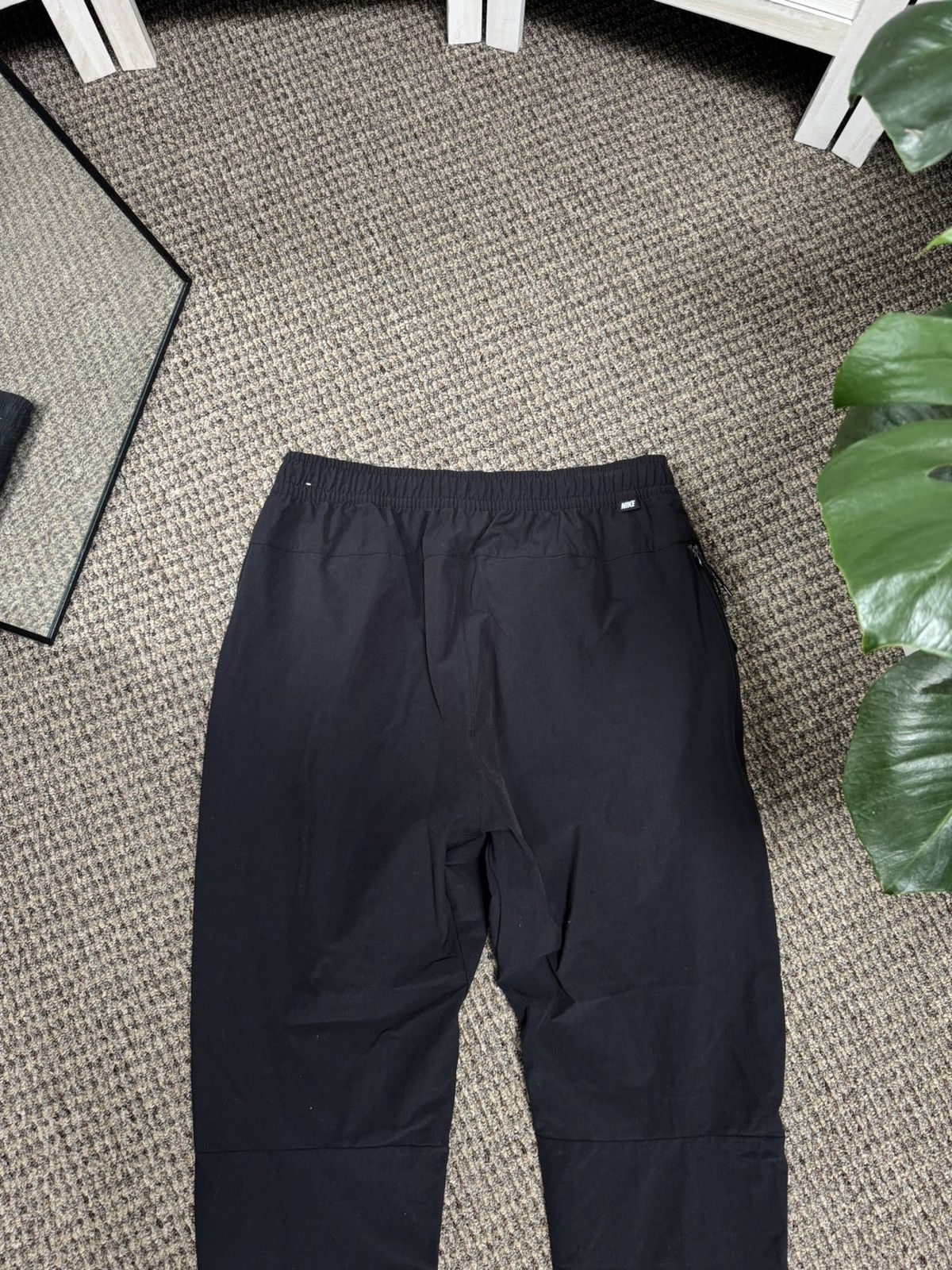 Other Men’s Casual Nylon Sweatpants Bike Drill Size US 36 / EU 52 - 11 Thumbnail