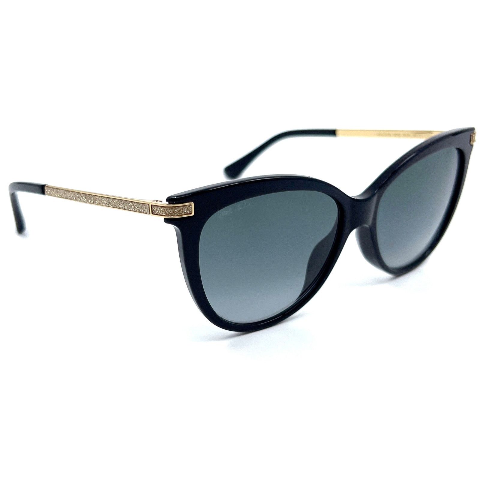 Jimmy Choo New, JIMMY CHOO Sunglasses AXELLE/G/S 90790 Authentic Size ONE SIZE - 1 Thumbnail