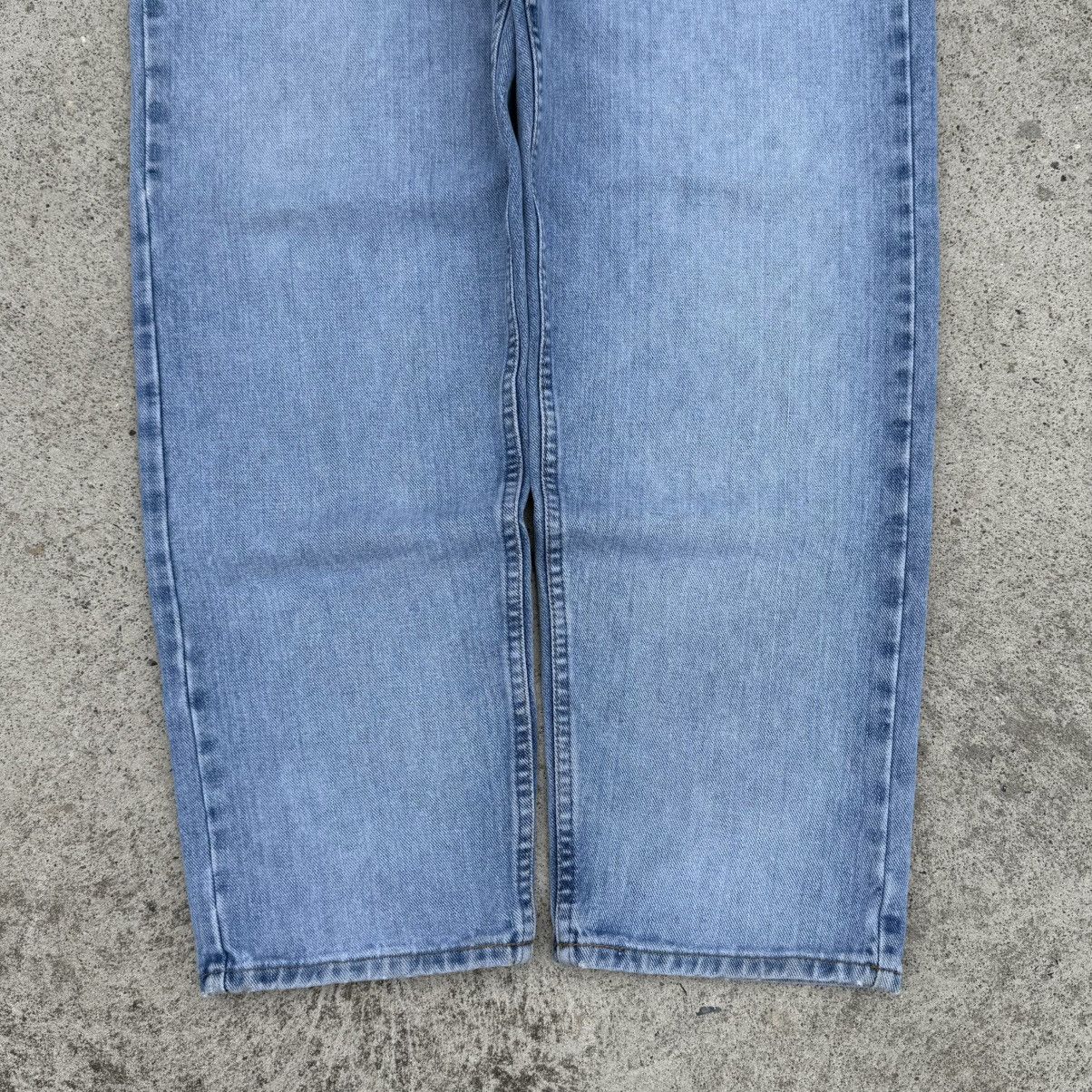 Armani Exchange × Vintage Vintage 00’s Armani Exchange A|X Men’s Jeans Men’s Size 34 Size US 34 / EU 50 - 4 Thumbnail