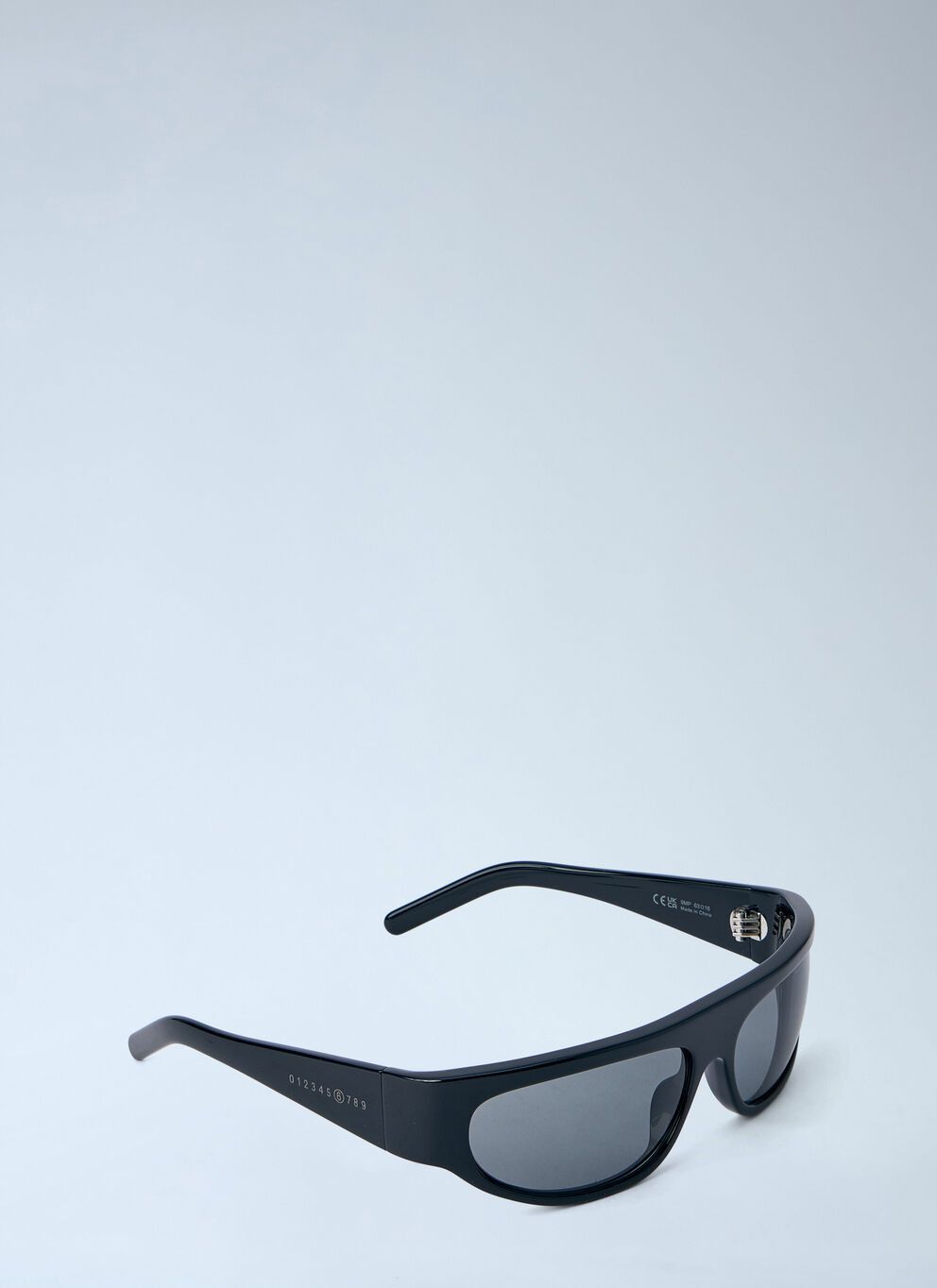 Retrosuperfuture Retrosuperfuture x MM6 Maison Margiela Sunglasses Size ONE SIZE - 2 Thumbnail