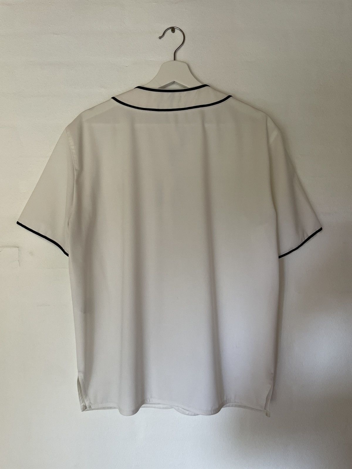 Sandro Baseball Jersey Size US M / EU 48-50 / 2 - 6 Thumbnail