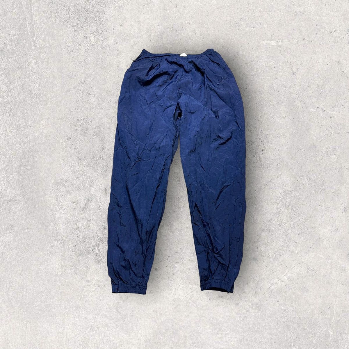 Nike × Vintage Vintage Nike pants Size US 36 / EU 52 - 1 Thumbnail
