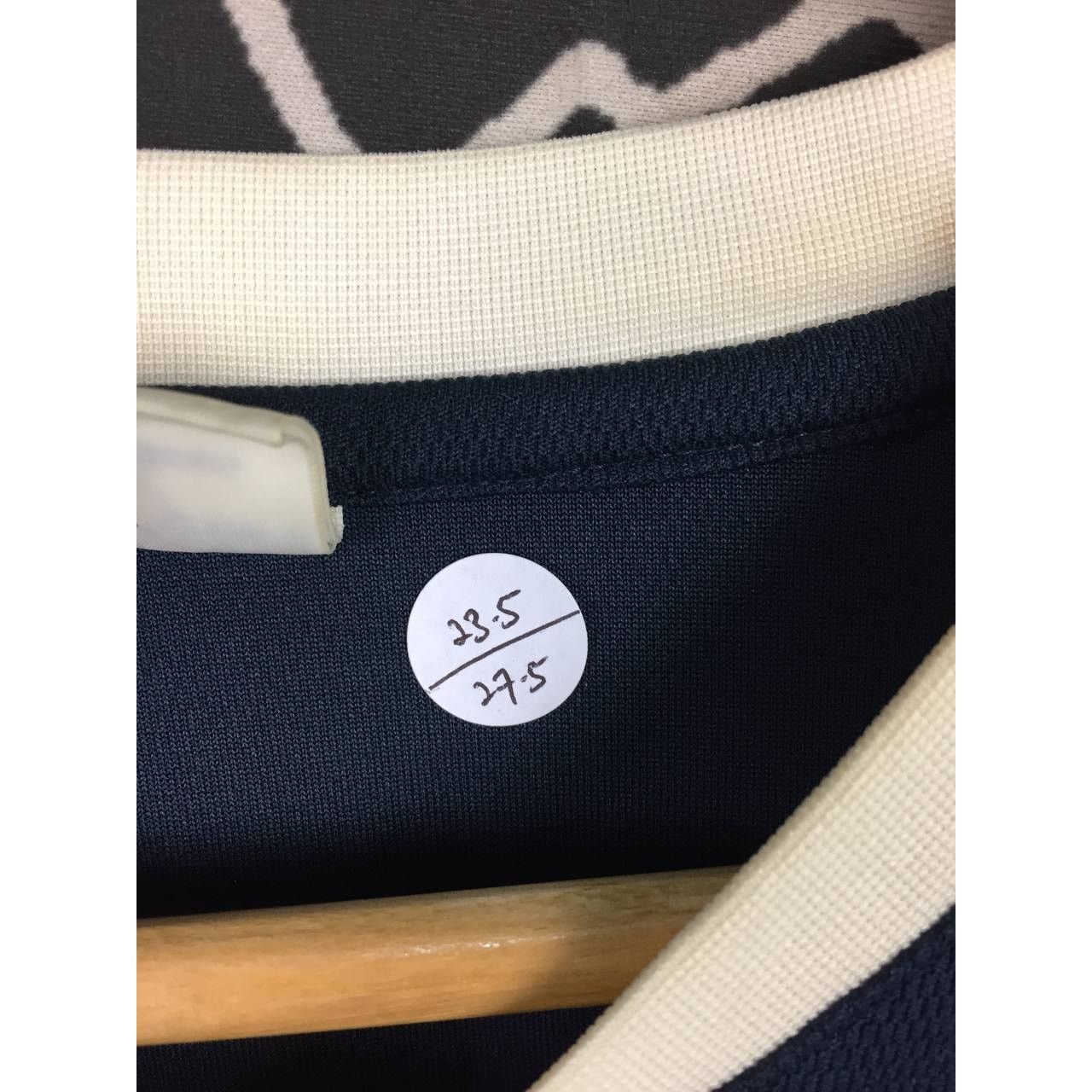Keds × Pro-Keds × Vintage Vtg Pro-Keds Small Logo Athletic Sportswear Jersey Size US L / EU 52-54 / 3 - 14 Thumbnail
