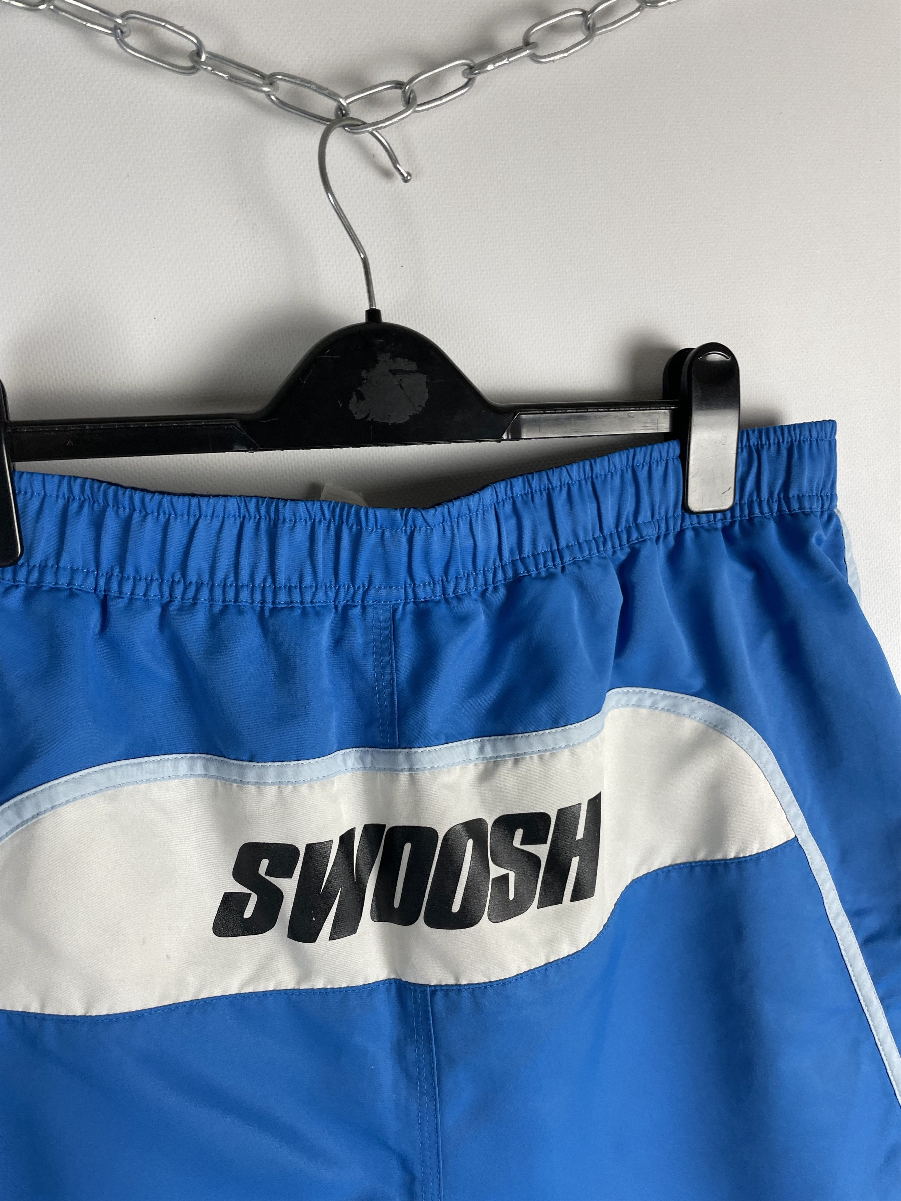 Nike Vintage Nike Shorts Y2k Size US 34 / EU 50 - 9 Thumbnail