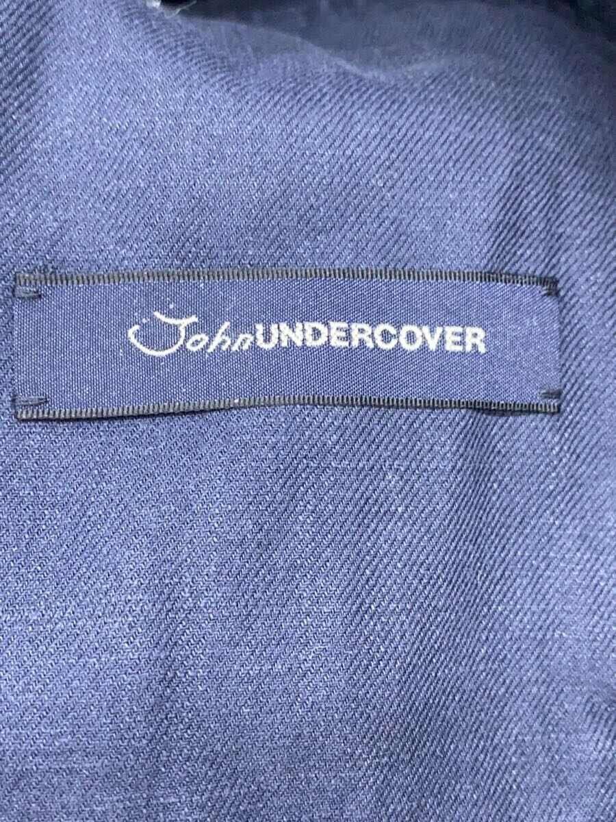John Undercover Military Shirt Jacket Size US M / EU 48-50 / 2 - 3 Thumbnail