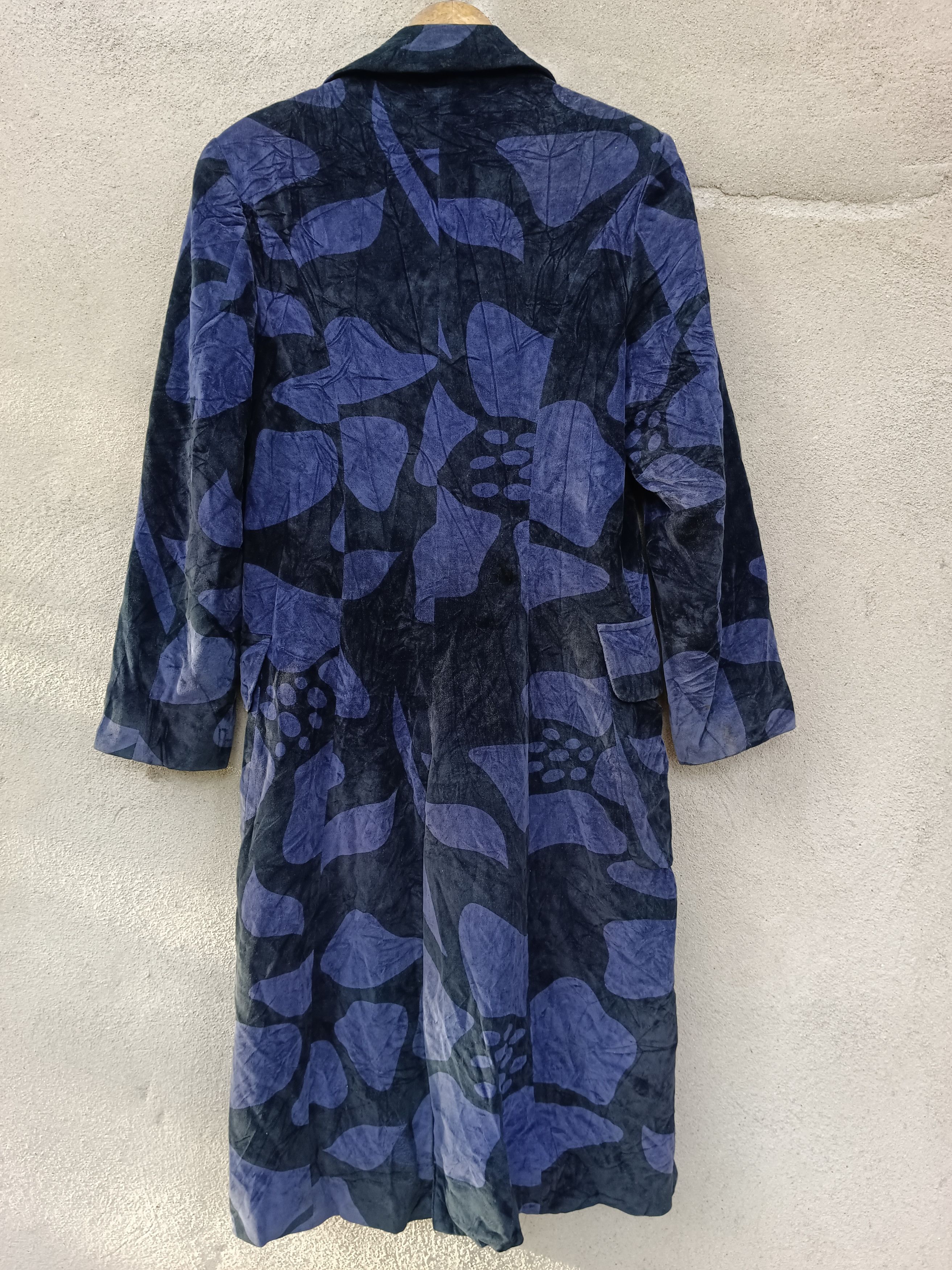 ジャケット・アウター 90s KATHARINE HAMNET LONDON Long Coat Vintage 90s Katharine Hamnet London Long Coat Jacket