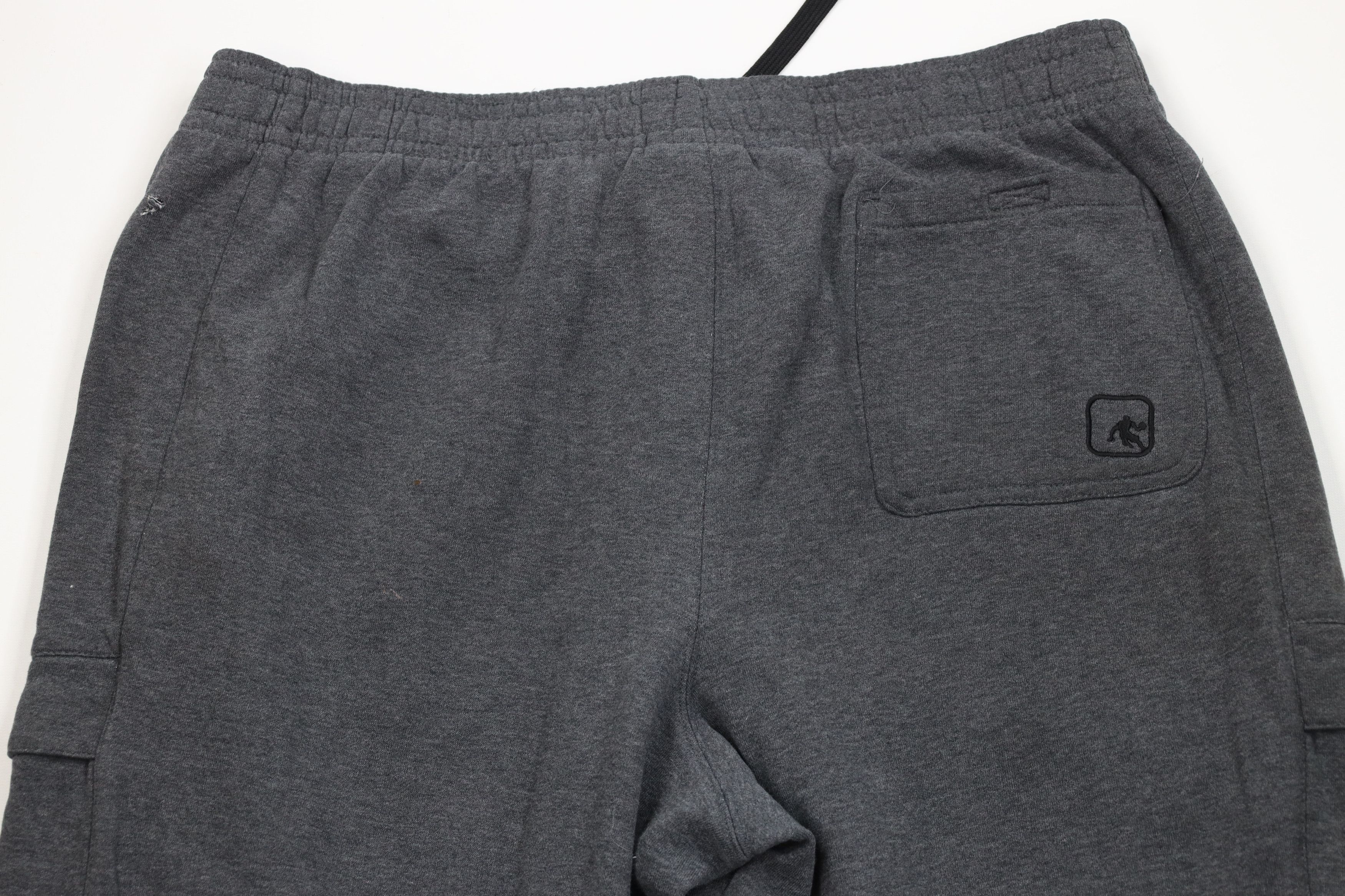 Vintage Vintage Y2K AND1 And One Basketball Wide Leg Sweatpants Size US 42 / EU 58 - 12 Thumbnail