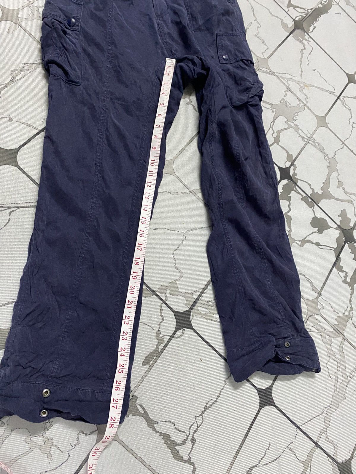Issey Miyake 💥 Ne Net Issey Miyake jumpsuit Size US 32 / EU 48 - 22 Thumbnail