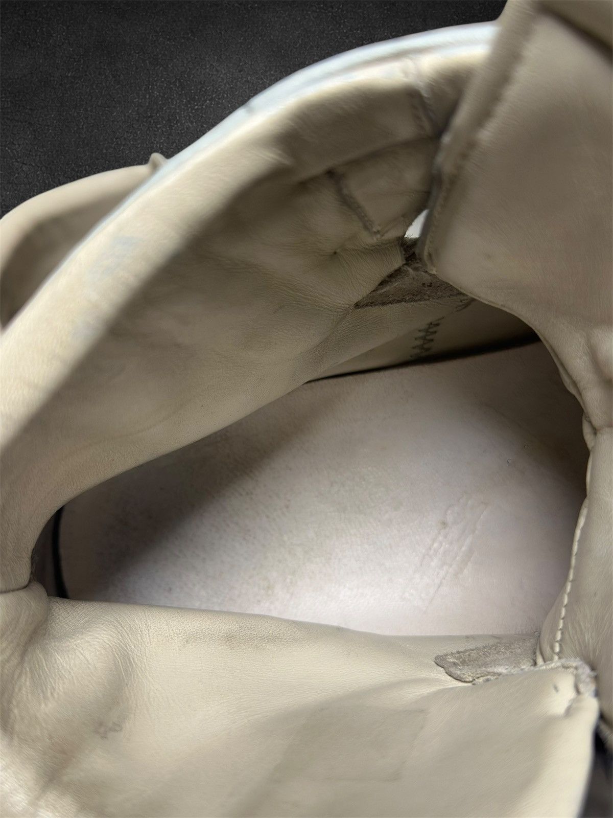 Maison Margiela Maison Margiela Future Size US 7 / EU 40 - 6 Thumbnail