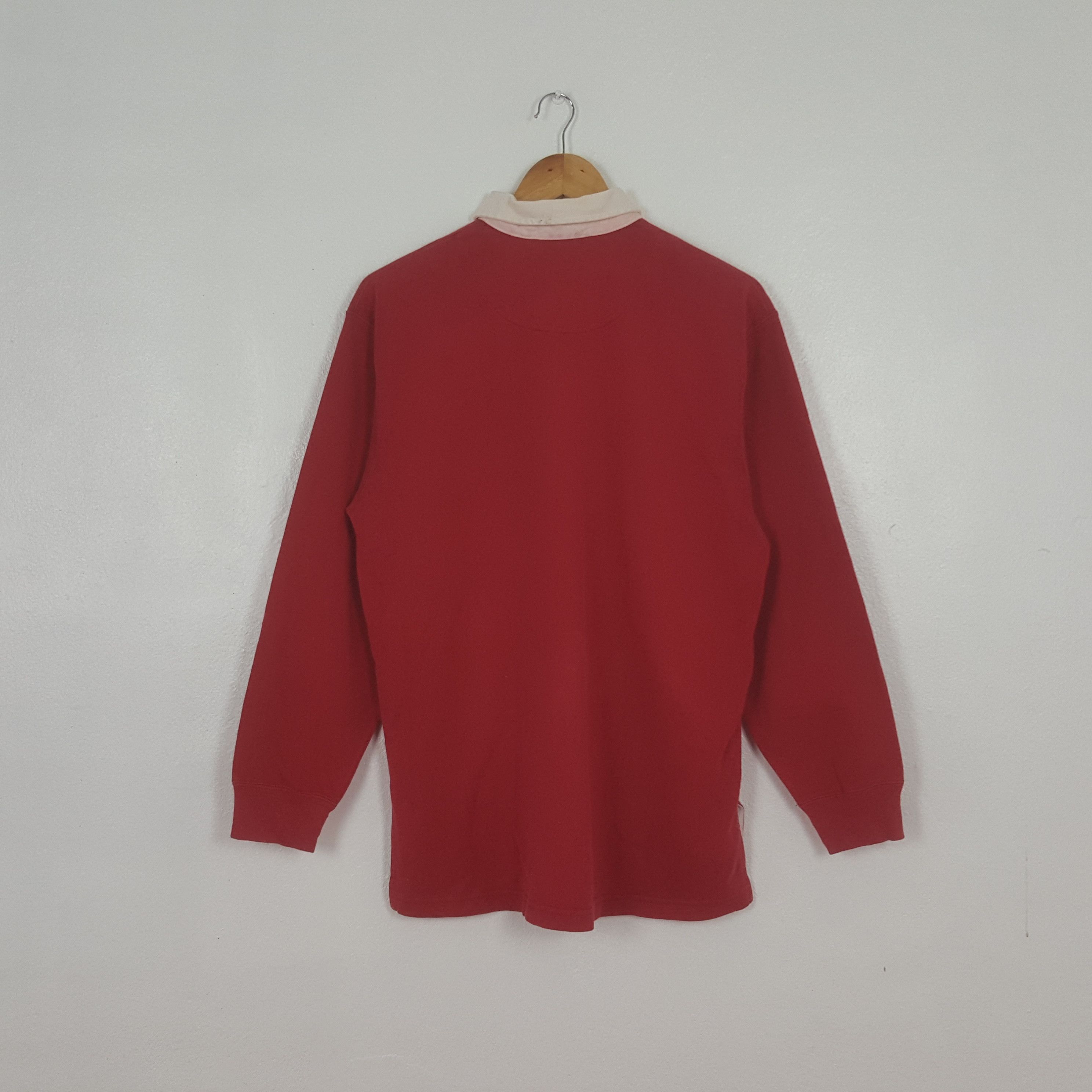 Polo Ralph Lauren Polo by Ralph Lauren US 67 Polos C312N65 Size US L / EU 52-54 / 3 - 3 Thumbnail