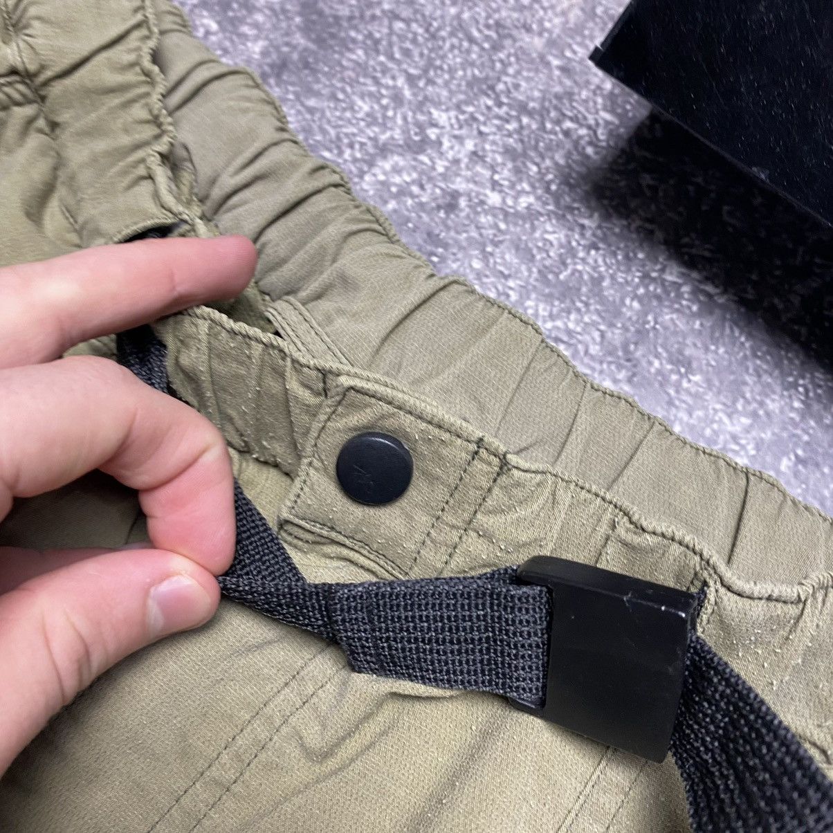 Other Vintage The North Face 90’s Transformers Outdoor pants Size US 34 / EU 50 - 5 Thumbnail