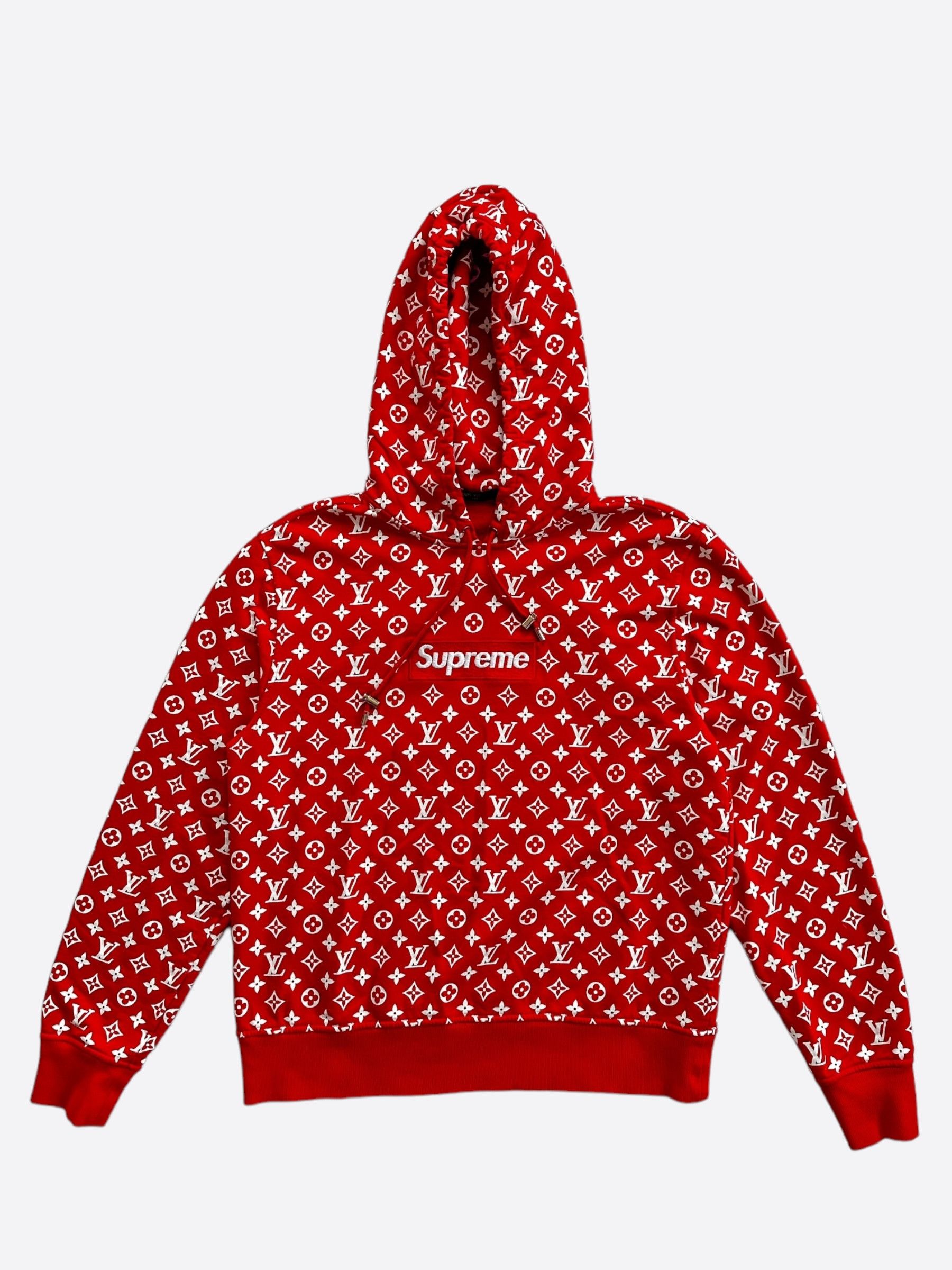 Louis Vuitton × Supreme | Grailed