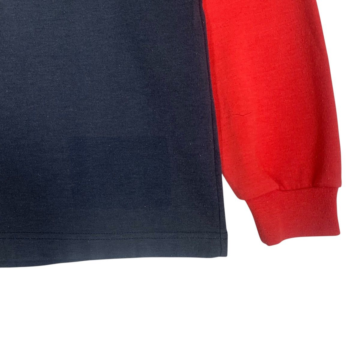 Fila Vintage Fila SportWear StreetWear JapaneseBrand Sweatshirt Size US S / EU 44-46 / 1 - 7 Thumbnail