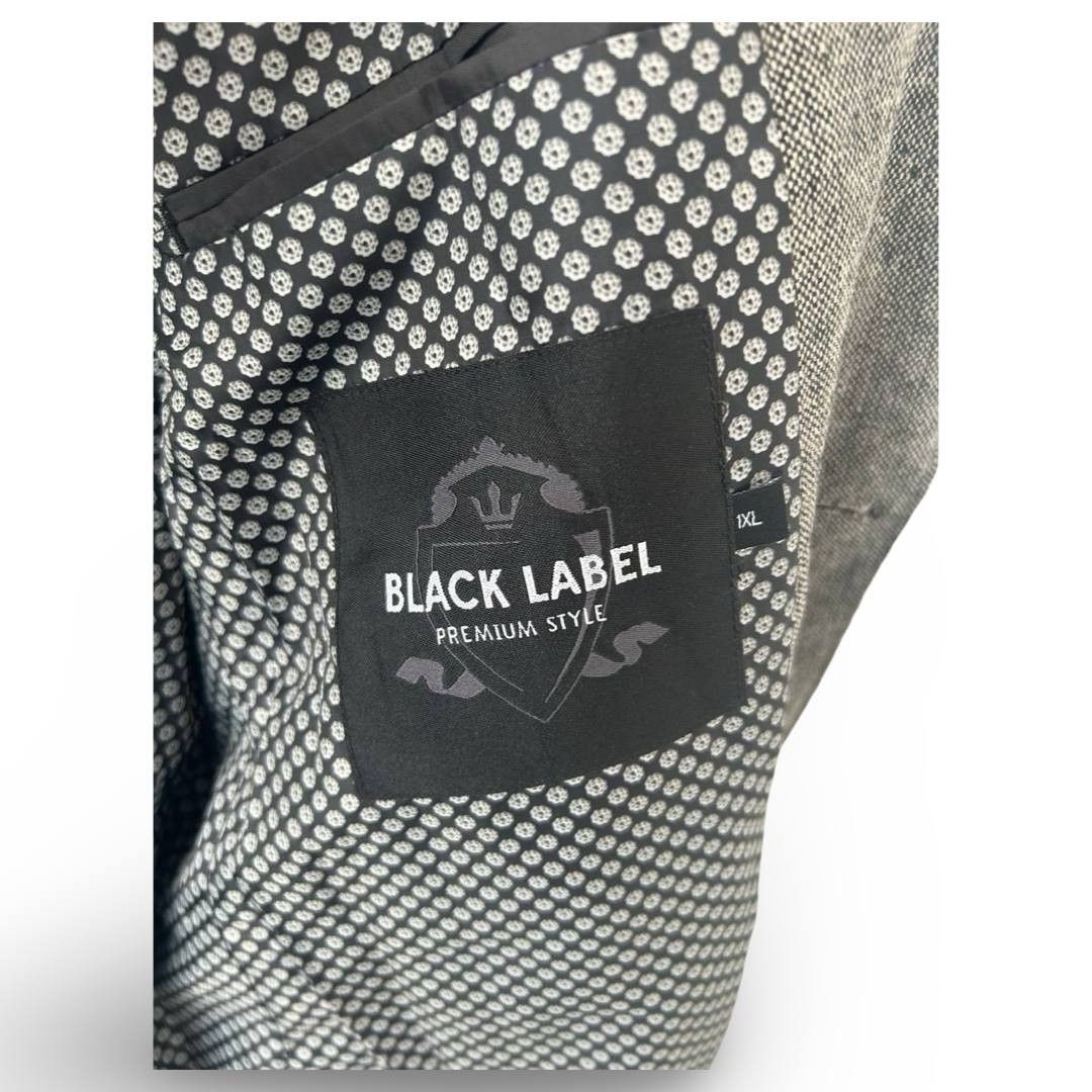 Black Label Black Label blazer #1268 Size US XL / EU 56 / 4 - 2 Thumbnail
