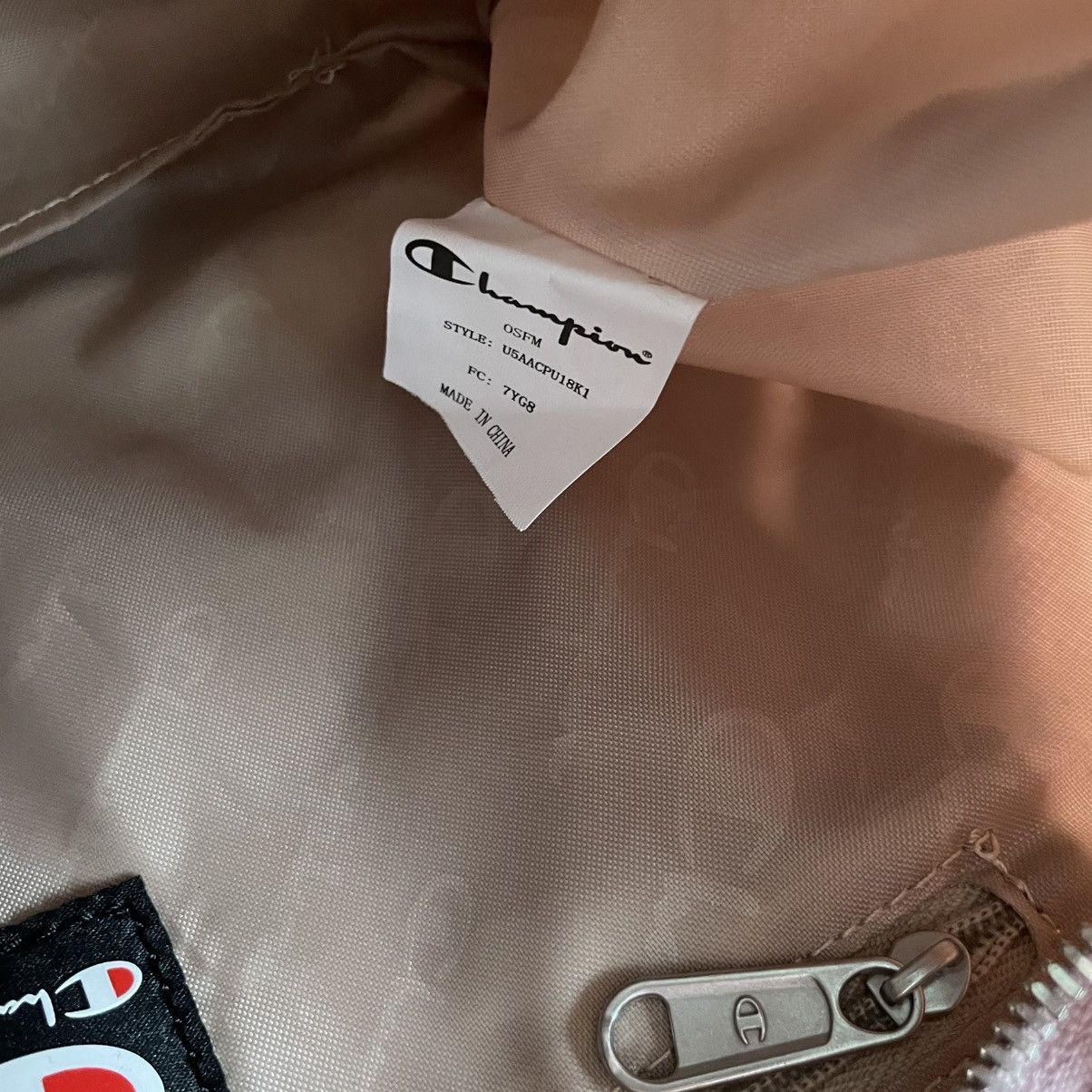 Champion champion bag Size ONE SIZE - 12 Thumbnail