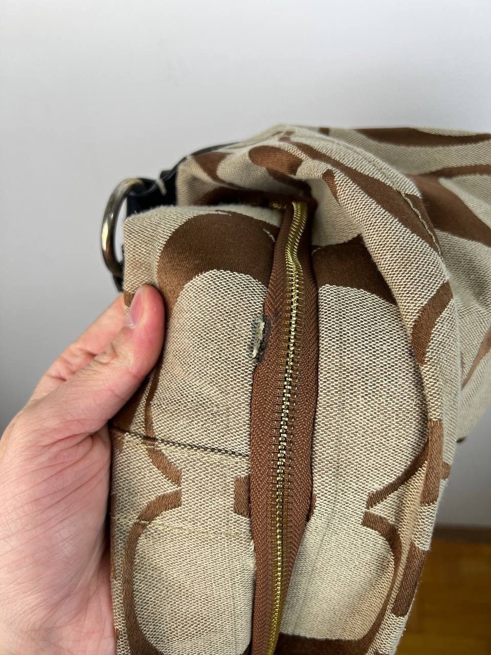 Coach Coach vintage bag Size ONE SIZE - 6 Thumbnail