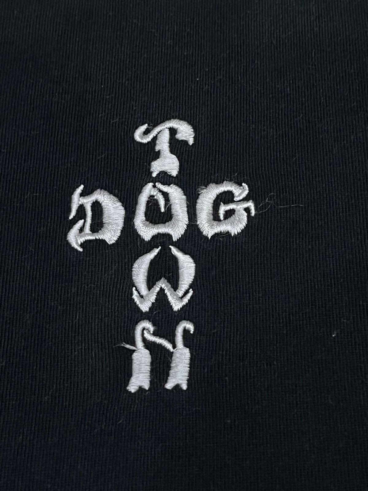 Dogtown Dog Town Black Dragon Tee Japan Street Skate Vintage Size US L / EU 52-54 / 3 - 6 Thumbnail